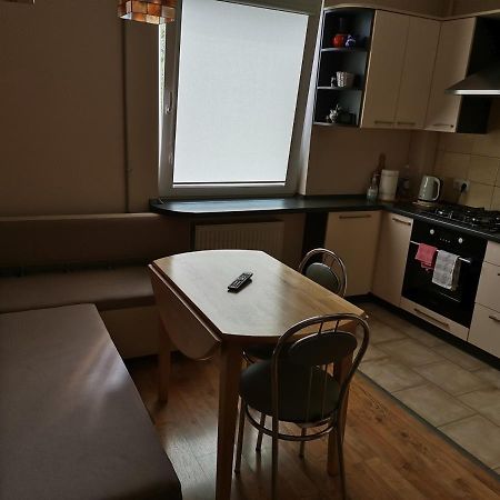 Sunny Apartment Kėdainiai Dış mekan fotoğraf