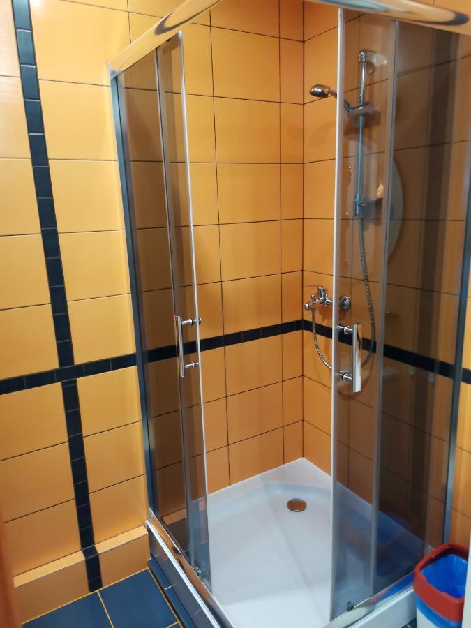 Sunny Apartment Kėdainiai Dış mekan fotoğraf