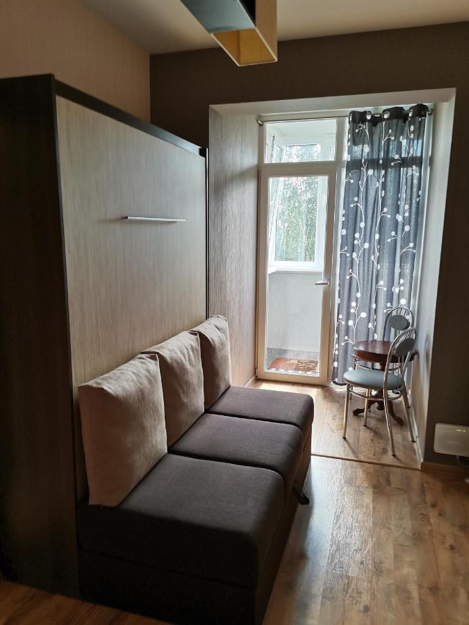 Sunny Apartment Kėdainiai Dış mekan fotoğraf